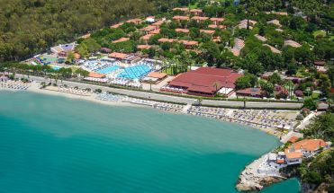 KUSTUR CLUB HOLIDAY VILLAGE